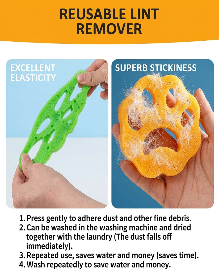 Washing Hair Remover Catcher