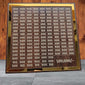 1 Lakh Wooden Money Bank