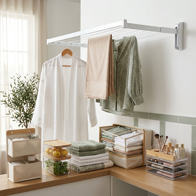 Smart Storage