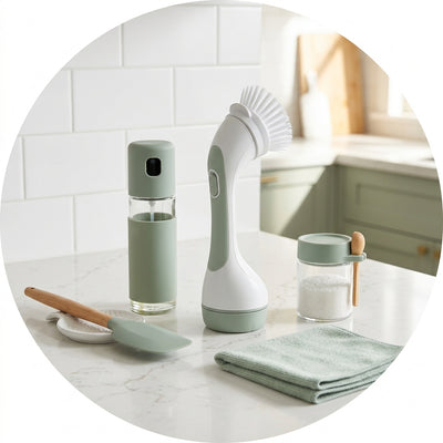 Kitchen Essentials