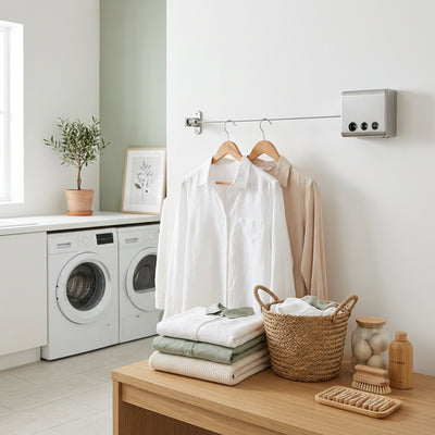 Laundry & Clothing Care