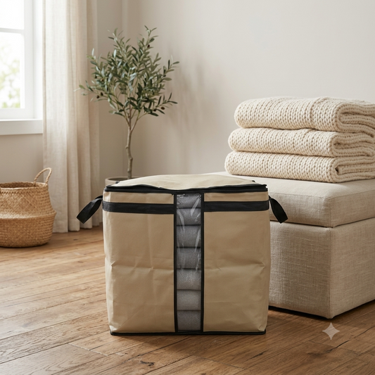 Premium Quality Dustproof Storage Bag for Home Organization