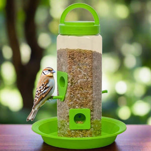 Bird Feeder : Pack Of 2