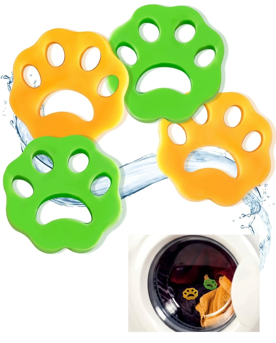 Washing Hair Remover Catcher