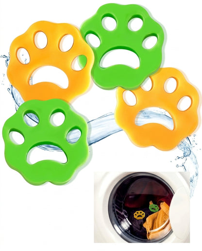 Washing Hair Remover Catcher