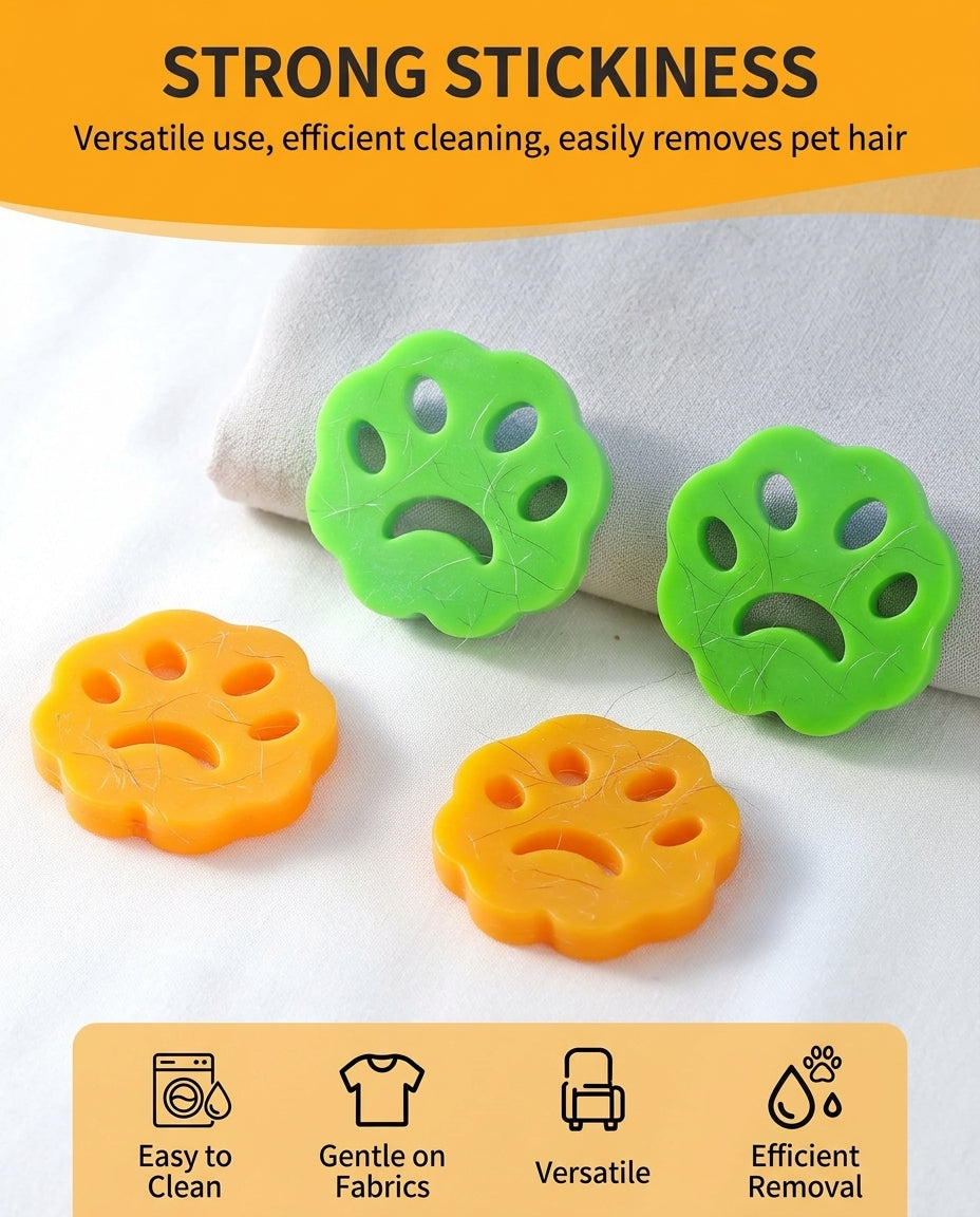 Washing Hair Remover Catcher