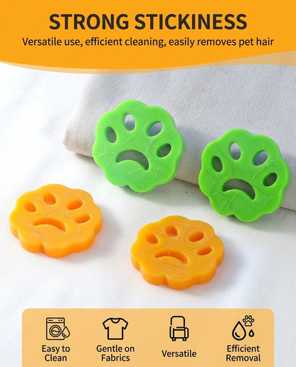 Washing Hair Remover Catcher
