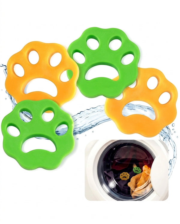 Washing Hair Remover Catcher