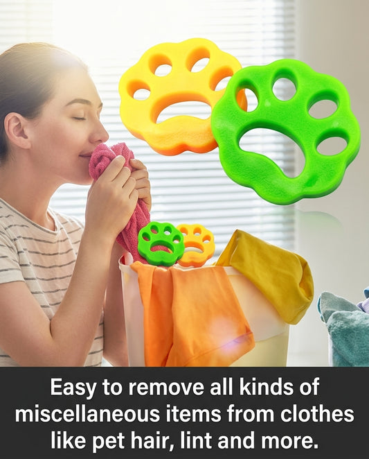 Washing Hair Remover Catcher