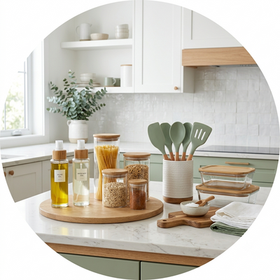 Kitchen Essentials