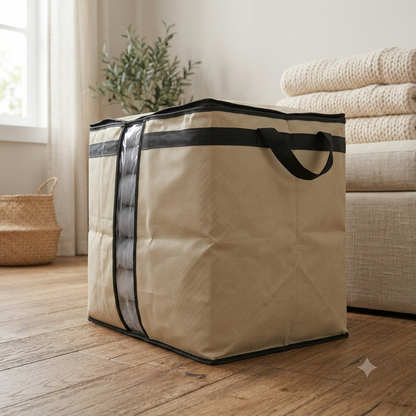 Premium Quality Dustproof Storage Bag for Home Organization